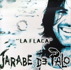 Jarabe De Palo - La Flaca in der Gruppe VINYL / World Music bei Bengans Skivbutik AB (5580882)