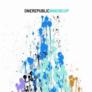 Onerepublic - Waking Up - Deluxe in der Gruppe Minishops / Onerepublic bei Bengans Skivbutik AB (558100)