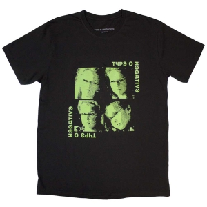 Type O Negative - Rasputina Uni Bl T-Shirt in der Gruppe MERCHANDISE / T-shirt / Hårdrock bei Bengans Skivbutik AB (5581256r)