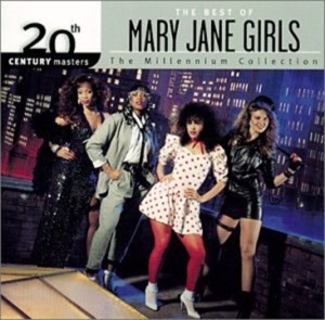 Mary Jane Girls - Millenium Collection: 20Th Century Masters in der Gruppe CD / RnB-Soul bei Bengans Skivbutik AB (5581332)