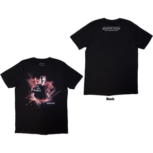 David Gilmour - Luck & Strange Brighton Uni Bl T-Shirt in der Gruppe MERCHANDISE / T-shirt / Pop-Rock bei Bengans Skivbutik AB (5581549r)
