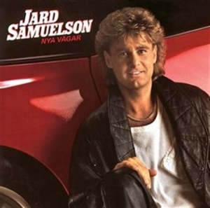 Samuelson Jard - Nya Vägar in der Gruppe CD bei Bengans Skivbutik AB (558156)