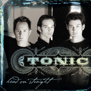 Tonic - Head On Straight in der Gruppe -Start MOV BM bei Bengans Skivbutik AB (5581589)