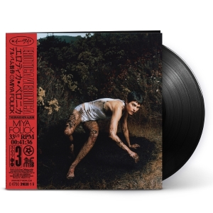 Miya Folick - Erotica Veronica in der Gruppe VINYL / Pop-Rock bei Bengans Skivbutik AB (5581590)