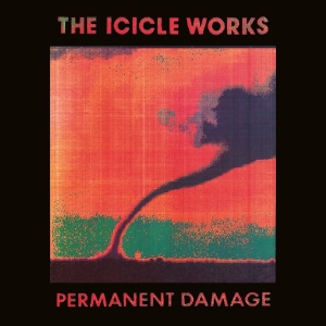 The Icicle Works - Permanent Damage in der Gruppe Övrigt /  bei Bengans Skivbutik AB (5581593)