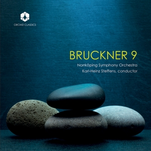 Anton Bruckner - Symphony No. 9 in der Gruppe UNSERE TIPPS / Freitagsveröffentlichungen / 2025-04-04 bei Bengans Skivbutik AB (5581599)