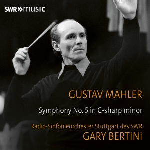 Gustav Mahler - Symphony No. 5 in der Gruppe UNSERE TIPPS / Freitagsveröffentlichungen / 2025-04-11 bei Bengans Skivbutik AB (5581641)