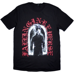 Falling In Reverse - Possession Uni Bl T-Shirt in der Gruppe MERCHANDISE / T-shirt / Hårdrock bei Bengans Skivbutik AB (5581716r)