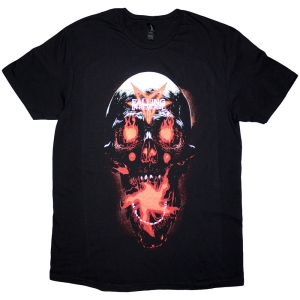 Falling In Reverse - Immortal Uni Bl T-Shirt in der Gruppe MERCHANDISE / T-shirt / Hårdrock bei Bengans Skivbutik AB (5581717r)