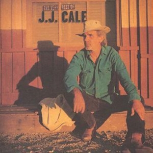 J.J. Cale - Very Best Of in der Gruppe CD / Pop-Rock bei Bengans Skivbutik AB (558184)