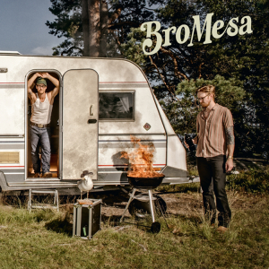 BroMesa - BroMesa in der Gruppe Minishops / Ella Ruth Institutet bei Bengans Skivbutik AB (5581978)