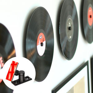 Accessories - Vinylhänger 2er-Pack in der Gruppe Vinylzubehör bei Bengans Skivbutik AB (5581982)