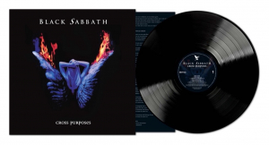 Black Sabbath - Cross Purposes (2024 Remaster) in der Gruppe UNSERE TIPPS / Freitagsveröffentlichungen / 2025-03-21 bei Bengans Skivbutik AB (5581983)