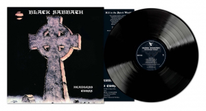 Black Sabbath - Headless Cross in der Gruppe UNSERE TIPPS / Freitagsveröffentlichungen / 2025-03-21 bei Bengans Skivbutik AB (5581985)