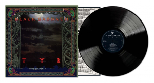 Black Sabbath - Tyr in der Gruppe UNSERE TIPPS / Freitagsveröffentlichungen / 2025-03-21 bei Bengans Skivbutik AB (5581986)