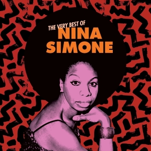 Nina Simone - The Very Best Of Nina Simone in der Gruppe VINYL / Jazz,Pop-Rock bei Bengans Skivbutik AB (5581996)
