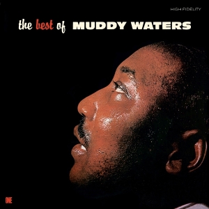 Muddy Waters - The Best Of Muddy Waters in der Gruppe VINYL / Jazz bei Bengans Skivbutik AB (5582002)