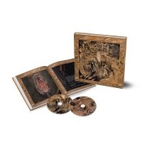 Nytt Land - Songs Of The Shaman (2 Cd Hardcover in der Gruppe CD / Kommande / Hårdrock bei Bengans Skivbutik AB (5582034)