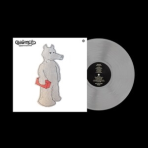 Quasimoto - Yessir Whatever (Silver Vinyl) in der Gruppe UNSERE TIPPS / Tipps von Bengans Mitarbeitern / Elis recommends bei Bengans Skivbutik AB (5582038)