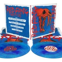 Red Fang - Deep Cuts in der Gruppe VINYL / Pop-Rock bei Bengans Skivbutik AB (5582039)