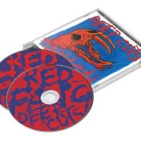 Red Fang - Deep Cuts in der Gruppe UNSERE TIPPS / Freitagsveröffentlichungen / 2025-03-14 bei Bengans Skivbutik AB (5582045)