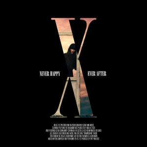 As It Is - Never Happy, Ever After X in der Gruppe UNSERE TIPPS / Freitagsveröffentlichungen / 2025-09-05 bei Bengans Skivbutik AB (5582048)