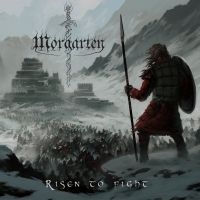 Morgarten - Risen To Fight in der Gruppe UNSERE TIPPS / Freitagsveröffentlichungen / 2025-03-14 bei Bengans Skivbutik AB (5582058)