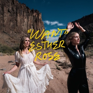 Rose Esther - Want (Signed) (Indie Exclusive, Yel in der Gruppe VINYL / Pop-Rock bei Bengans Skivbutik AB (5582061)