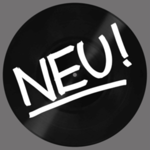 Neu! - Neu! 75 in der Gruppe UNSERE TIPPS / Startsida - Vinyl Nyheter & Kommande bei Bengans Skivbutik AB (5582063)