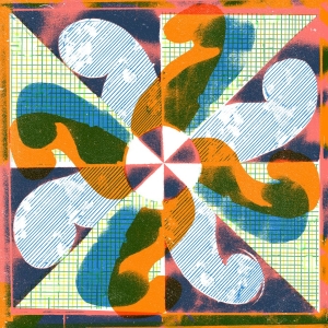 Sacred Paws - Jump Into Life in der Gruppe CD / Pop-Rock bei Bengans Skivbutik AB (5582074)