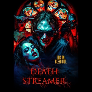 Death Streamer - Death Streamer in der Gruppe Musik-DVD & Bluray bei Bengans Skivbutik AB (5582080)