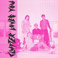 Clutter - Loves You (12'' Galaxy Vinyl) in der Gruppe VINYL / Pop-Rock bei Bengans Skivbutik AB (5582083)