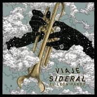 El Leon Pardo - Viaje Sideral (Picture Disc) in der Gruppe UNSERE TIPPS / Freitagsveröffentlichungen / 2025-03-21 bei Bengans Skivbutik AB (5582084)