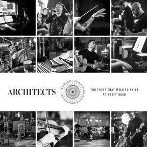 Architects - For Those... Abbey Road in der Gruppe VINYL / Hårdrock bei Bengans Skivbutik AB (5582088)