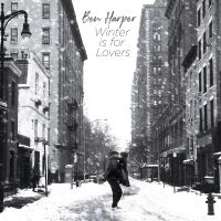 Ben Harper - Winter Is For Lovers (Opaque White in der Gruppe VINYL / Pop-Rock bei Bengans Skivbutik AB (5582091)