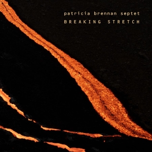 Patricia Brennan - Breaking Stretch in der Gruppe UNSERE TIPPS / Freitagsveröffentlichungen / 2025-08-22 bei Bengans Skivbutik AB (5582114)