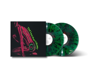 A Tribe Called Quest - The Low End Theory in der Gruppe Korr_grupp /  bei Bengans Skivbutik AB (5582126)