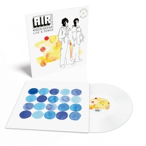 Air - Moon Safari(Rsd2025) in der Gruppe Korr_grupp /  bei Bengans Skivbutik AB (5582131)