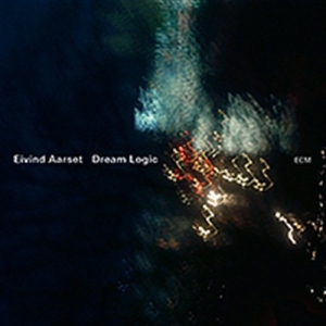 Eivind Aarset - Dream Logic in der Gruppe CD bei Bengans Skivbutik AB (558214)