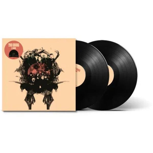 The Coral - B-Sides Volume 1 in der Gruppe VINYL / Hårdrock bei Bengans Skivbutik AB (5582164)