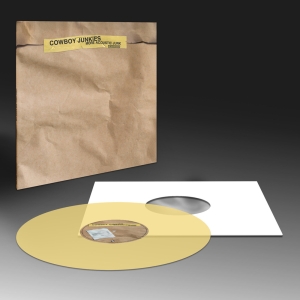 Cowboy Junkies - More Acoustic Junk (Rsd2025) in der Gruppe Korr_grupp /  bei Bengans Skivbutik AB (5582166)