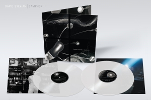 David Sylvian - Camphor Ii (Color Vinyl)(Rsd2025) in der Gruppe Korr_grupp /  bei Bengans Skivbutik AB (5582177)