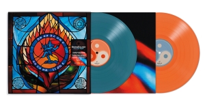Dreadzone - Second Light (Blue & Orange Vinyl)(Rsd2025) in der Gruppe VINYL / Pop-Rock bei Bengans Skivbutik AB (5582190)