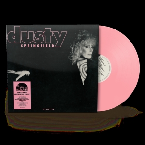 Dusty Springfield - Reputation(Rsd2025) in der Gruppe Korr_grupp /  bei Bengans Skivbutik AB (5582192)