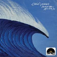 Eddie Vedder - Save It For Later / Room At The Top (Rsd2025) in der Gruppe Korr_grupp /  bei Bengans Skivbutik AB (5582193)
