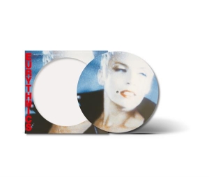 Eurythmics - Be Yourself Tonight (Picture Vinyl) in der Gruppe Korr_grupp / bei Bengans Skivbutik AB (5582203)