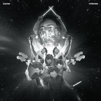 Finn Liam - Hyperverse (Cloudy Color Vinyl) in der Gruppe UNSERE TIPPS / Record Store Day / RSD 2025 bei Bengans Skivbutik AB (5582208)