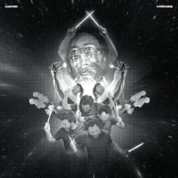 Finn Liam - Hyperverse (Cloudy Vinyl) (Rsd 2025 in der Gruppe UNSERE TIPPS / Record Store Day / RSD 2025 bei Bengans Skivbutik AB (5582208)