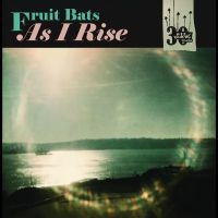 Fruit Bats / Anaïs Mitchell - As I Rise B/W Grace Cathedral Hill in der Gruppe UNSERE TIPPS / Record Store Day / RSD 2025 bei Bengans Skivbutik AB (5582216)