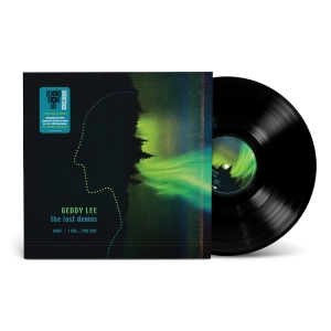 Geddy Lee - The Lost Demos(Rsd2025) in der Gruppe Korr_grupp / bei Bengans Skivbutik AB (5582217)